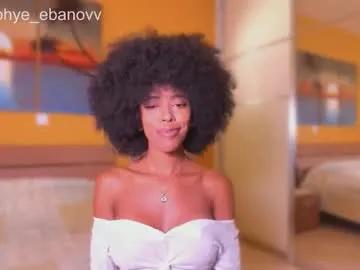 Chaturbate sophye_ebanov is Freechat sophye_ebanov — Worship your Queen  OF @sophye_free #dance #ebony #bigboobs #daddy #latina