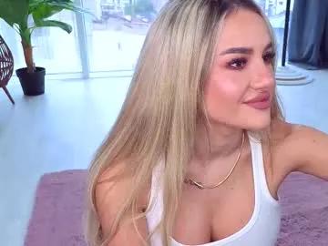 spoilm3mor3 — Best BOOBS on ChaturbateLet's cum together !! How many orgasms we can have today? - Goal: Drown this wet pussy #bigboobs #squirt #teen #fuckmachine #blonde