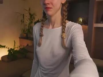 sunnivaharder on Chaturbate 