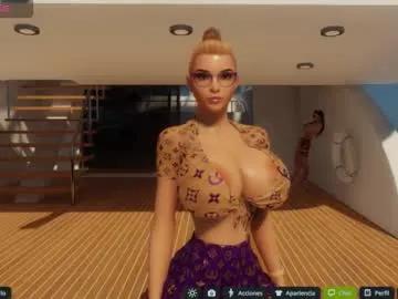 sweet_fleur — GOAL: 