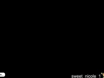 sweet_nicole_1 — Goal: show pussy doggy+spanks #latina #bigass #anal #bigboobs #squirt - Next Goal: ride my torso white 5min