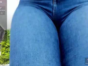 sweetcherry30_ on Chaturbate 