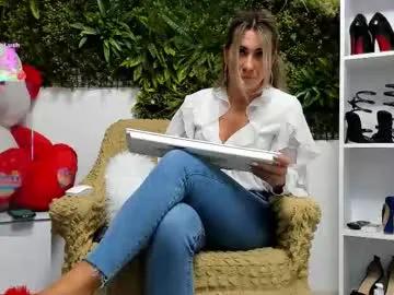 sweetcherry30_ on Chaturbate
