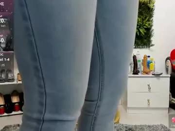 sweetcherry30_ on Chaturbate 