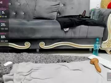 sweetcherry30_ on Chaturbate 