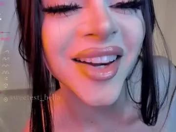 sweetest_bella — cum show   |   #lovense #sexy #cum  #bigcock #feet  [3463 tokens remaining]