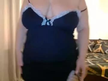 sweetmayacutie on Chaturbate 