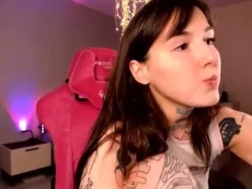 sweettsoft on Chaturbate 