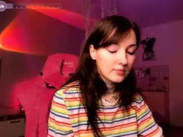 sweettsoft on Chaturbate 