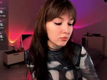 sweettsoft on Chaturbate 