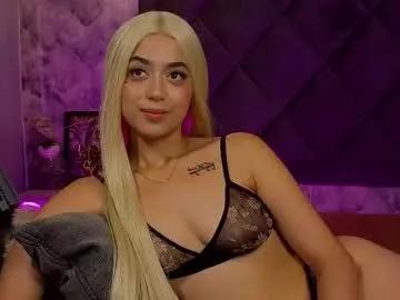 tammy_greyy on Chaturbate 