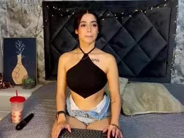 tammy_greyy on Chaturbate 