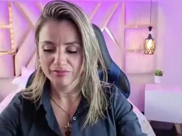 tammyandradee on Chaturbate 