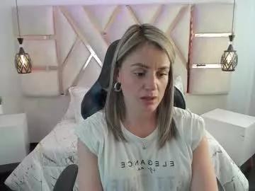 tammyandradee on Chaturbate 