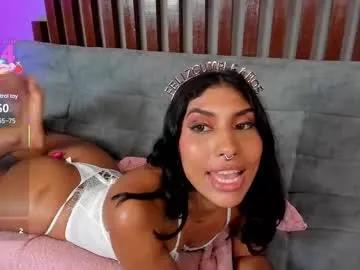 taty_miller on Chaturbate 