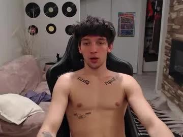 teddy_mode — show hard cock  [194 tokens left] #cum #master #young #18 #muscle #uncut