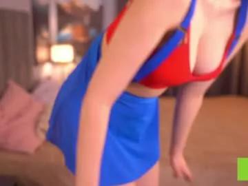 telladreamer_ on Chaturbate 