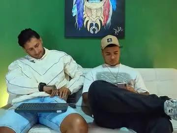 the_golden_boys's avatar