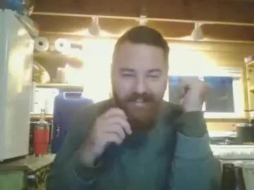 thunderjacker's avatar