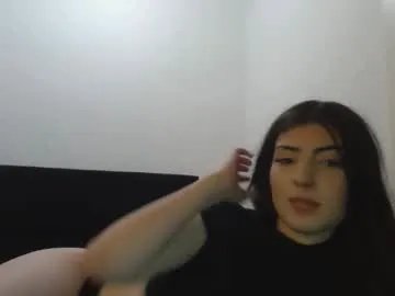 tiffanybae on Chaturbate
