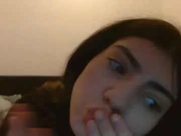 tiffanybae on Chaturbate