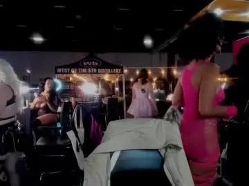 tiggerrosey — 25tk Wheel Spin for chance 2 win 3 solo vids and SNAP ~ #taboocalgary #brunette #horny #keno #balloon