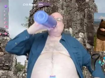 tomaz62a — #mature #lovense #chubby #bear #top