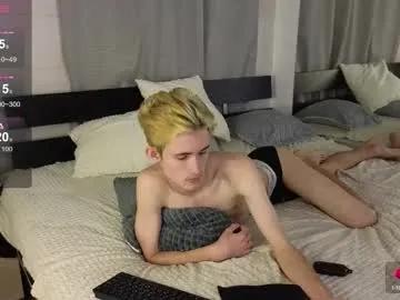 tommy18xxx on Chaturbate 