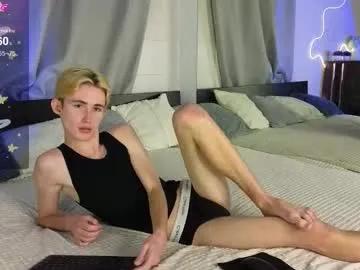 tommy18xxx on Chaturbate