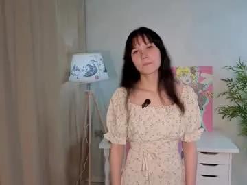 tomokociak on Chaturbate