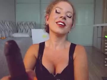 totally_spy on Chaturbate 