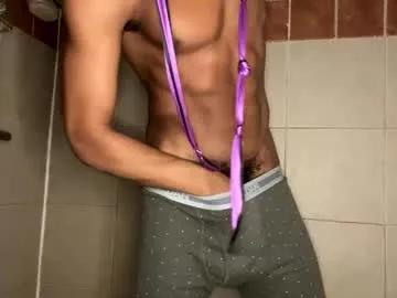 trillahung — Trillahung's room #bbc #bigcock