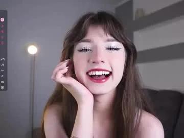 truegrace — Goal: massage tits! Hi, I am Grace! im #new model is here #18 #teen #lovense #smalltits [77 tokens remaining]