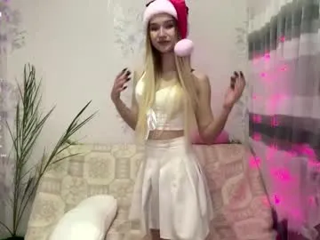 ulalittlepage on Chaturbate