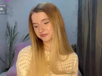 ulalittlepage on Chaturbate