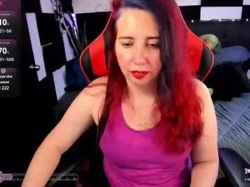 ursula_fire on Chaturbate 