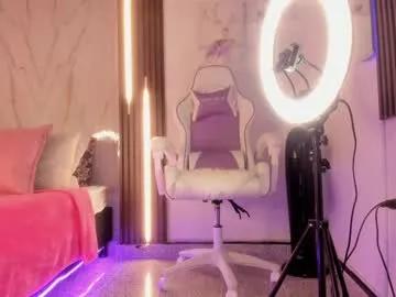 valloletsamar on Chaturbate 
