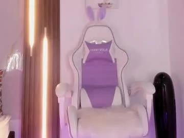 valloletsamar on Chaturbate 