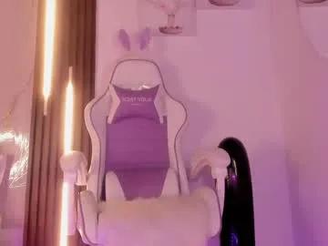 valloletsamar on Chaturbate 