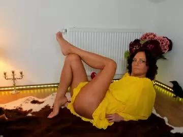 viciousqueen on Chaturbate 