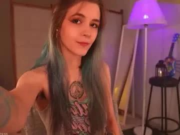 violettessa — GOAL: Gream on my ass! [0 tokens remaining] Hey! Nice to see you here! Don't be shy I won't bite^^ #cute #natural #hairy #ahegao #hairyarmpits