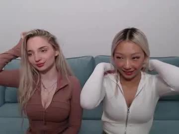 vivianwinters — stream with roommate, cum say hi! #bigtits #asian #18 #smile #pawg