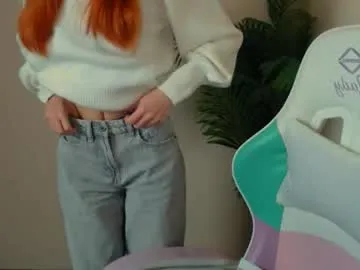 vivien_leight on Chaturbate