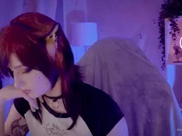 vronnier — GOAL: Spank my ass until red [555 tokens remaining] TIGER COSPLAY #ahegao #cosplay #teen #cute #smalltits