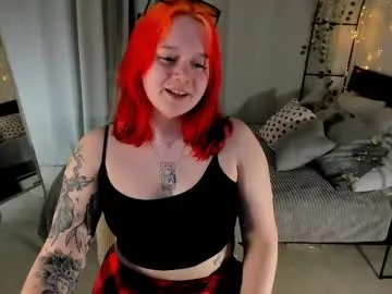 wendyycandy — GOAL: doggy+spank [78 tokens remaining] Welcome stranger! Hope we will get along here. Make urself comfortable! #curvy #british #redhead #nonude #ass