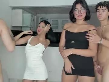 wetting_lust on Chaturbate 