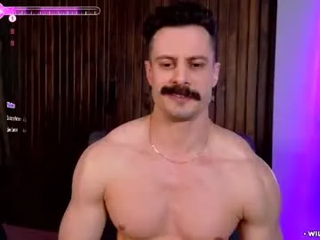 willyumx on Chaturbate