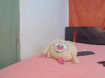winnifer_gonzalez on Chaturbate 