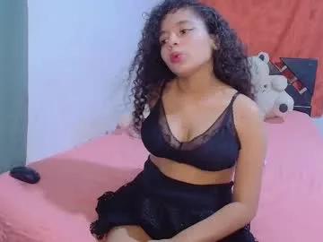 winnifer_gonzalez on Chaturbate 