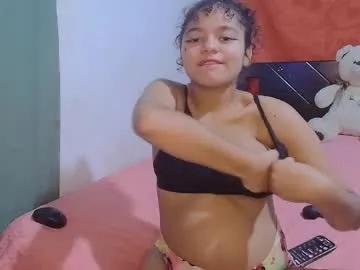 winnifer_gonzalez on Chaturbate 